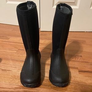 Kids Bogs Waterproof Boot size 3